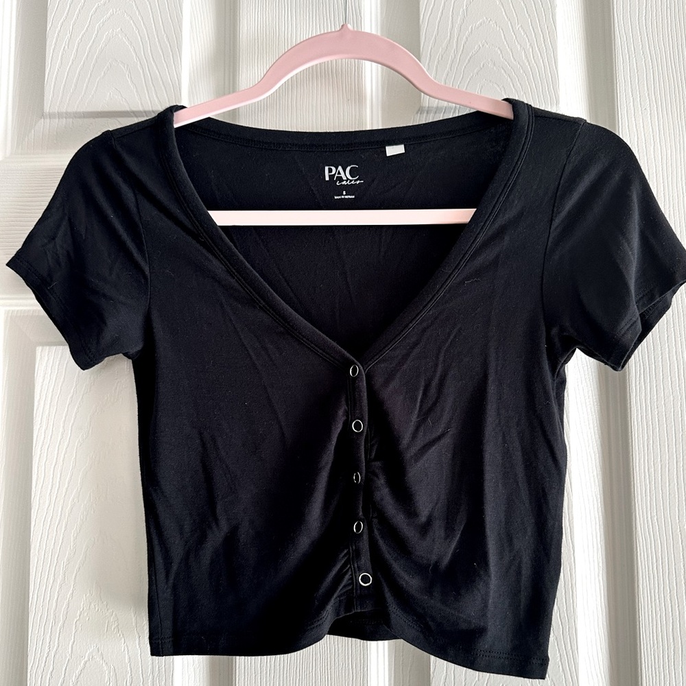 PacSun Top Size Small